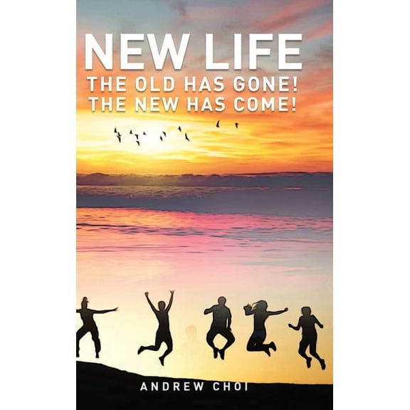 Book 5: New Life (Hardcover)