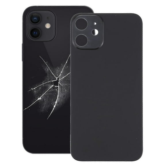 Easy Replacement Back Battery Cover For Iphone 12 Mini-