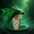 thumbnail image 4 of Perfume Paris Corner Mysterium Eau de Parfum, 100 ml, unisex, 4 of 6