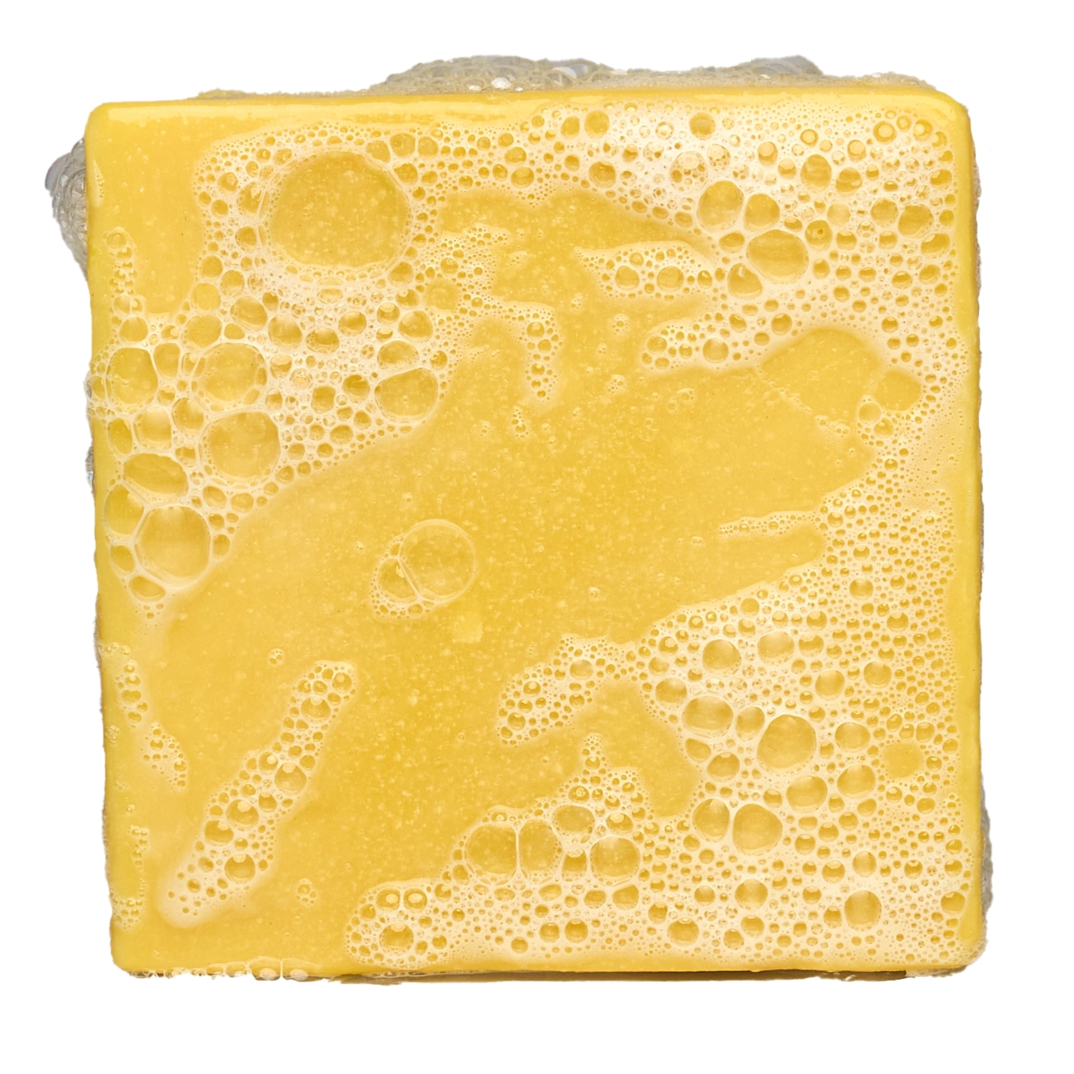 Dr. Squatch SpongeBob SquarePants Limited Edition Natural Bar Soap for Men, Nautical Nonsense, 5 oz