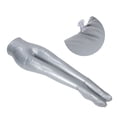 thumbnail image 4 of Female Pants Model, Easy To Fold Inflatable Model Trousers  For Skirts For Pantyhose For Jeans, 4 of 8
