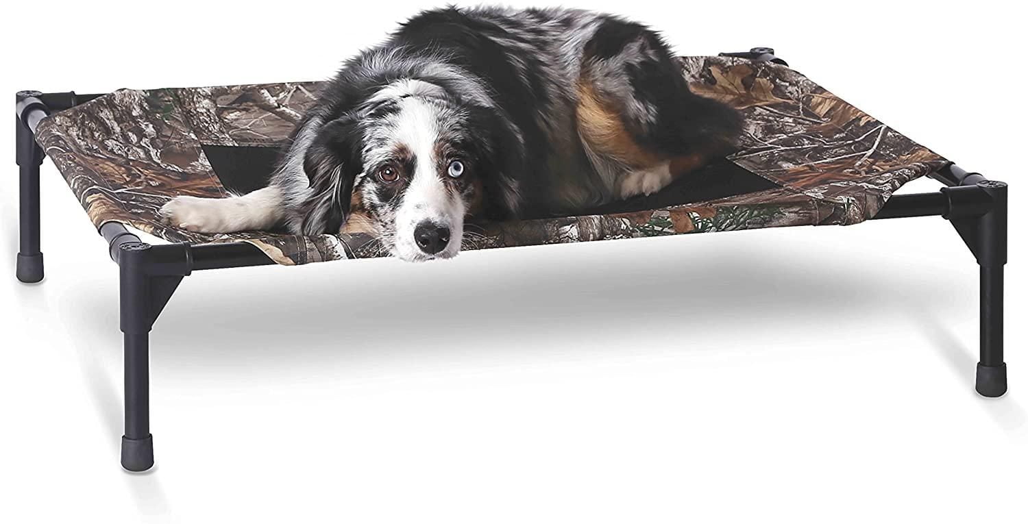 K&H Realtree Original Lit pour animal de compagnie