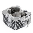 thumbnail image 3 of Cylinder Head For Honda CG 150 CG150 162FMJ Engines Includes Valves, 3 of 7