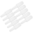 thumbnail image 1 of Conector de manguera Jadeshay 10 piezas PE Máxima confiabilidad, 1 of 8