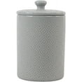thumbnail image 4 of 10 Marble Kitchen Canister, 3 Piece Set, 4 of 5