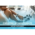 thumbnail image 5 of PURE ORIGINAL INGREDIENTS Creatine Monohydrate 365 Capsules No Magnesium Or Rice Fillers, Always Pure, Lab Verified, 5 of 7