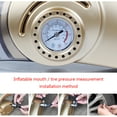 thumbnail image 5 of ROCKROK Car Vacuum Cleaner Handheld Mini Vaccum Cleaner For Car Home, 5 of 13