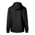 thumbnail image 3 of Men's-Levelwear  Black Carolina Hurricanes Pullover Hoodie, 3 of 3