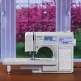 thumbnail image 3 of Máquina de coser y acolchar Brother HC1850 185 Stitches LCD, 3 of 8