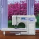 thumbnail image 3 of Máquina de coser y acolchar Brother HC1850 185 Stitches LCD, 3 of 8