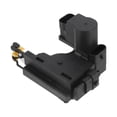 thumbnail image 1 of Motor de actuador de cerradura de puerta eléctrica del lado del conductor delantero izquierdo para Chevrolet Aveo 2004-2011 No.96252707 Negro, 1 of 8