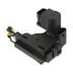 thumbnail image 1 of Motor de actuador de cerradura de puerta eléctrica del lado del conductor delantero izquierdo para Chevrolet Aveo 2004-2011 No.96252707 Negro, 1 of 8