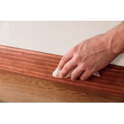 Minwax Wood Putty, Walnut, 3.75 oz.