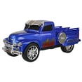 thumbnail image 1 of BOCINA BT QFX CHEVY TRUCK AZUL, 1 of 2