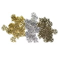 thumbnail image 4 of Paquete De 50 De Nudos Celtas Retro, Colgantes, , Para Pulseras De Bricolaje, Joyería De Collar (plata Antigua, Oro Antigu, 4 of 9