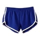 thumbnail image 1 of 1 paquete de pantalones cortos deportivos de algodón, pantalones cortos de baile de yoga, pantalones cortos deportivos de verano, azul-L oso de fresa vestir, 1 of 5