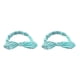 thumbnail image 2 of Guardurnaity Diadema elástica Running Print Hairband Ejercicio Cómodo Home Sports Sweatband Headwear Accesorios para la cabeza Verde claro Verde claro 2piezas Guardurnaity CBP268212, 2 of 6