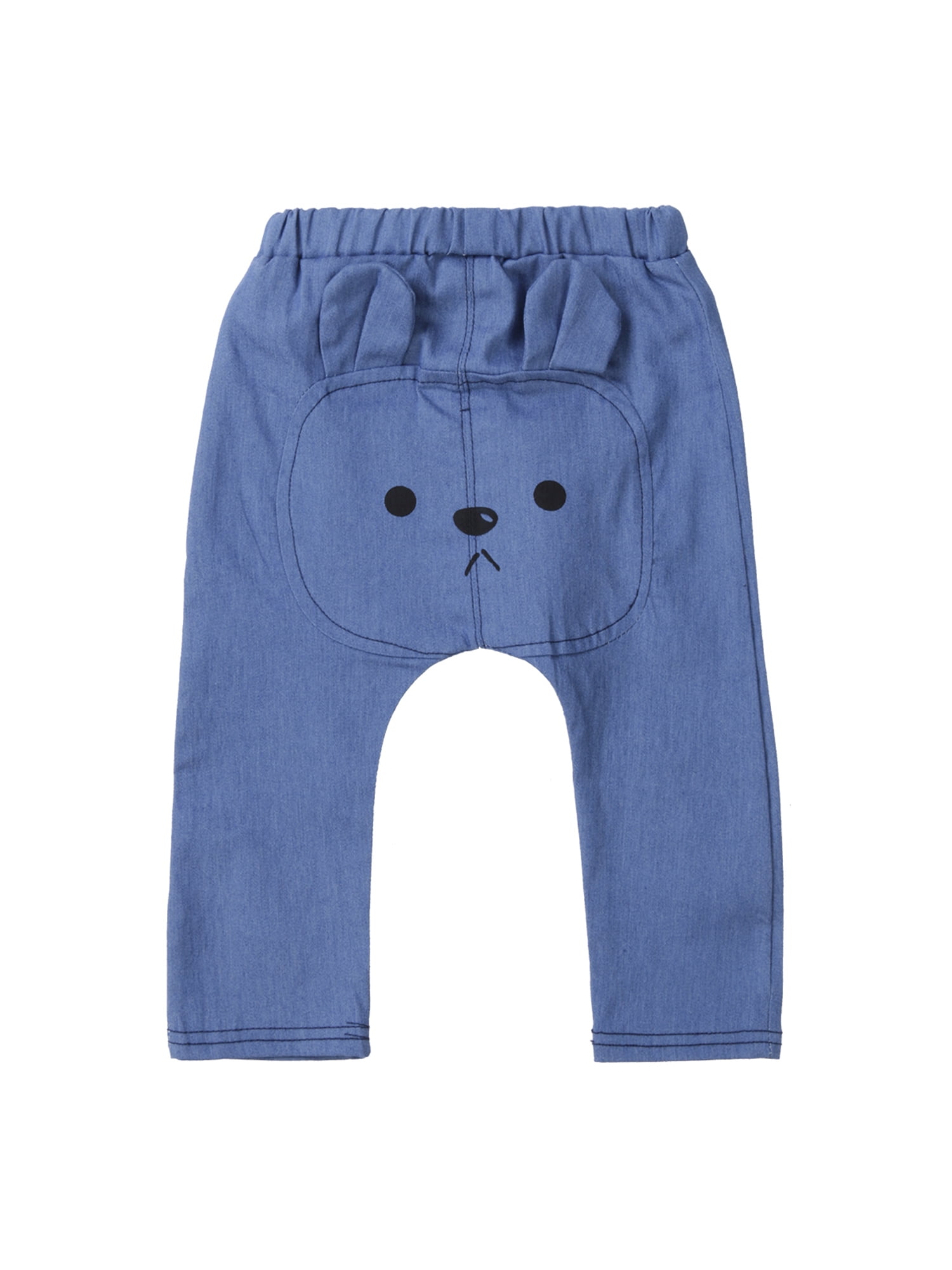 jeans for newborn boy