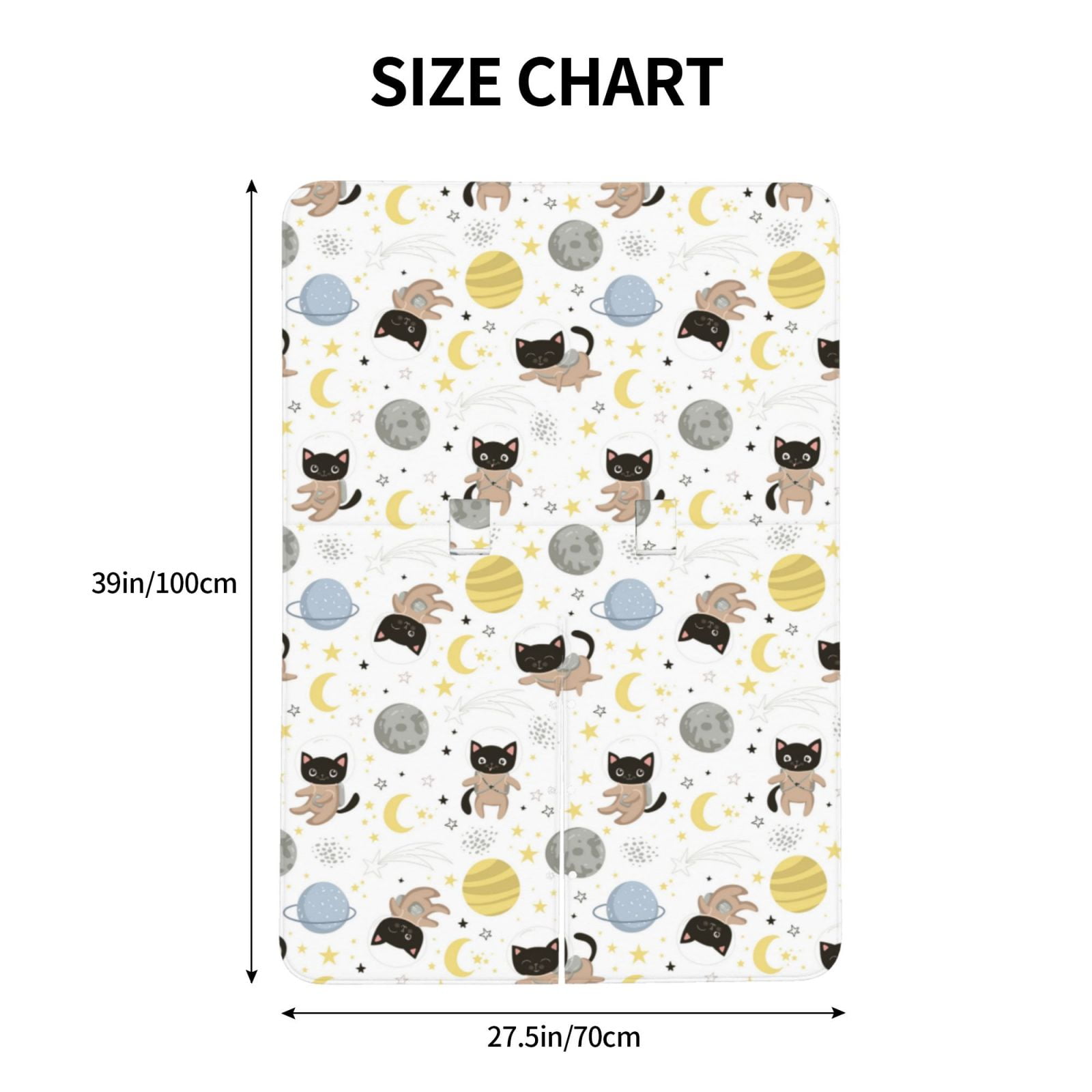 Naloa Cute Cat Baby Car Seat Cover, Breathable Baby Carrier Cover, Multiuse Baby Carrier Cover & Nursing Breastfeeding Cover