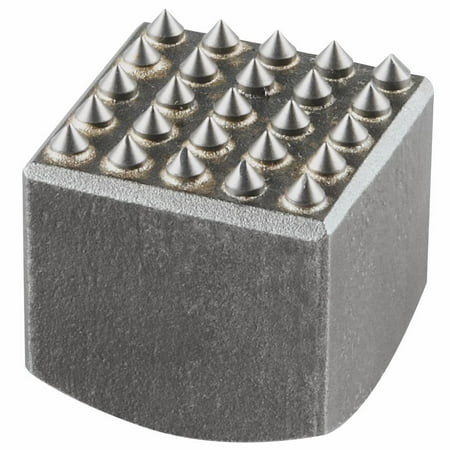 UPC: 0000346436136 | Bosch-HS1969 2 In. x 2 In. Square 25 Tooth Carbide Bushing Head Hammer Steel
