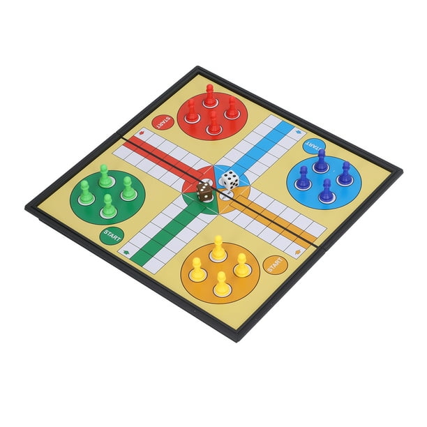 Tablero de ajedrez de viaje educativo, juego de ajedrez de viaje magnético, juego de ajedrez de viaje magnético, juego de ajedrez volador magnético, respuesta rápida