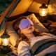 thumbnail image 5 of 6D Cloud-Shaped Sleep Mask For Naps And Light-Blocking And Breathable Designed For Women To Relieve Eye Strain, 5 of 6