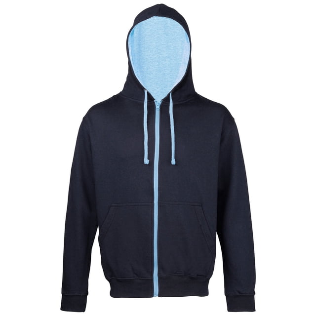 Awdis Sweat à Capuche Universitaire pour Hommes / Chandail à Capuchon / Zoodie
