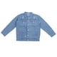 thumbnail image 2 of Chaqueta desgastada con cuello vuelto,Chaqueta con cuello vuelto Chaqueta desgastada de manga larga para hombre Chaqueta desgastada informal Abrigo Diseño de clase mundial, 2 of 12