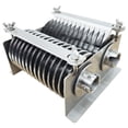 thumbnail image 3 of 10mm Stainless Steel Blade for QE/QH/QSJ-A Commercial Meat Slicer, 3 of 6