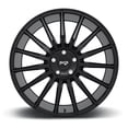 thumbnail image 3 of Niche 1PC Aluminum Rim M214 FORM 20X8.5in Gloss Black Finish, M2142085F8+34, 3 of 3