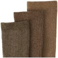 thumbnail image 3 of Merrell Mens 3 Pack Cushioned Performance Hiker Socks Low/Quarter/Crew Socks, 3 of 3