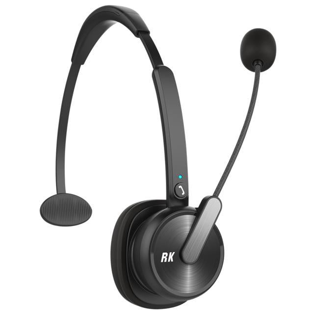 RoadKing RKING930 NoiseCanceling Bluetooth® Headset