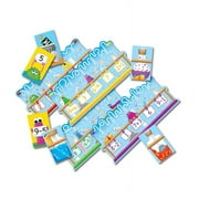 The Learning Journey  Play It! Mathematics Lab - Preschool Games & Gifts for Boys & Girls Ages 3 Years and Up