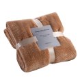 thumbnail image 1 of Hugging Blanket Is Suitable For Sofas Beds-blankets Soft And Lightweight Extra Warm Blanket for Cold Twin Blanket Lightweight Soft Blanket for Couch Double Flannel Blanket Soft Blankets Twin Size, 1 of 1
