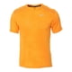 thumbnail image 1 of Playera Nike  Hombre Dry Miller Jacquard FF Naranja CJ5342812, 1 of 3