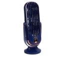 thumbnail image 1 of Ventilador De La Torre Del Escritorio, Velocidades De Enfriamiento Tranquilas Del Ventilador De Escritorio Portátil Recargable Ajustable Para El Escritorio De La Oficina En Casa, 1 of 7