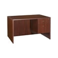 thumbnail image 5 of 2 Drawers Vertical Wood Composite Lockable Filing Cabinet,, 5 of 18