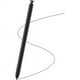 thumbnail image 1 of wonima02 S22 Ultra S Pen for Samsung Galaxy S22 Ultra 5G SM-S908 Stylus Pen Touch Pen Replacement withoutBluetooth(Black), 1 of 1