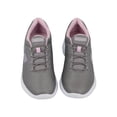 thumbnail image 4 of Tenis Mujer SKECHERS Entrenamiento Correr Transpirable gris 24, 4 of 4