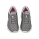 thumbnail image 4 of Tenis Mujer SKECHERS Entrenamiento Correr Transpirable gris 24, 4 of 4