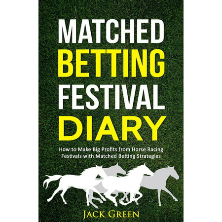 Matched Betting Festival Diary: How to Make Big Profits from Horse Racing Festivals with Matched Betting Strategies -