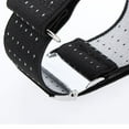 thumbnail image 7 of Men Slip Shirt Sleeve Garters Adjustable Stretch Armbands - , as described, 7 of 7