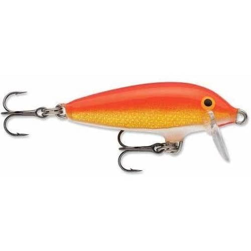 Rapala Original Floating Lures