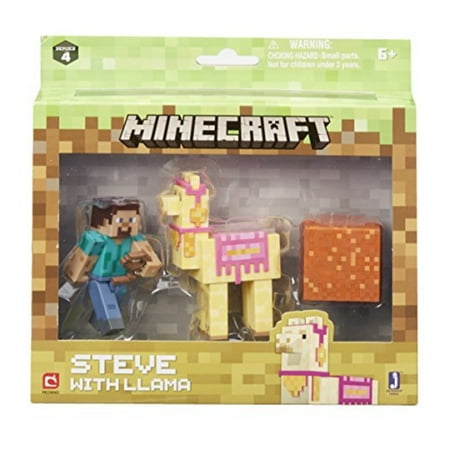 Minecraft Horse Game Pack