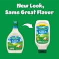 thumbnail image 2 of Hidden Valley Original Ranch Condiment and Dressing, Easy Squeeze Bottle - 24 oz, 2 of 5