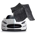 thumbnail image 1 of Nano Sparkle Cloth (pack Of 2) Nano Cleaning Cloth For Car Scratches Car Textiles Repair Scratches And Cleaning Cloths, 1 of 5