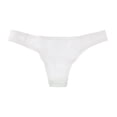 thumbnail image 2 of Tavik Bas de Bikini Modéré Jayden pour Femmes, Blanc, Grand, 2 of 2