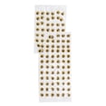 thumbnail image 1 of Fish Eyes,1000 Pcs Fishing Lure Lure Fish Eyes D Fish Eye Sticker Built for Precision, 1 of 8
