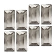 thumbnail image 3 of GUOOL 8 Pieces Disposable Plates Durable Party Paper Plates for Cafe Dining Baking, 3 of 9