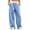 Sky Blue, variant on Aeguzox Pants for Women Casual Drawstring Athletic Jogging Workout and Gym Sweatpants with Pockets,Sizes S-2XL